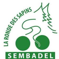 LA RONDE DES SAPINS  Sembadel 23 août