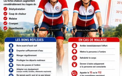 ALERTE CANICULE