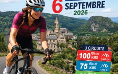 Rando Capitolienne le dimanche 6 septembre