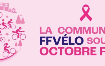 OCTOBRE ROSE